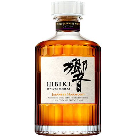 hibiki whisky for sale.